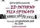 circolo documenta - MEMORIA (0)